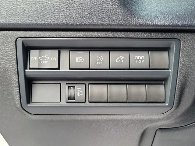 2024 Toyota Tundra SR5 photo 14