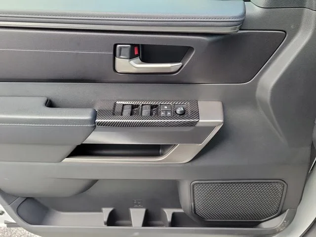 2024 Toyota Tundra SR5 photo 15