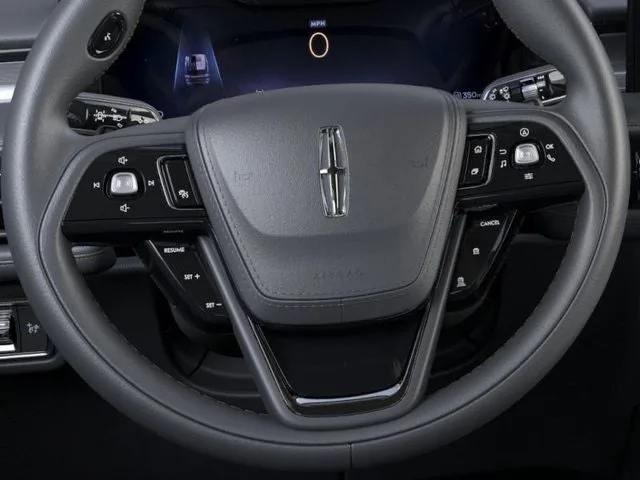 2025 Lincoln Aviator Premiere Premium photo 12