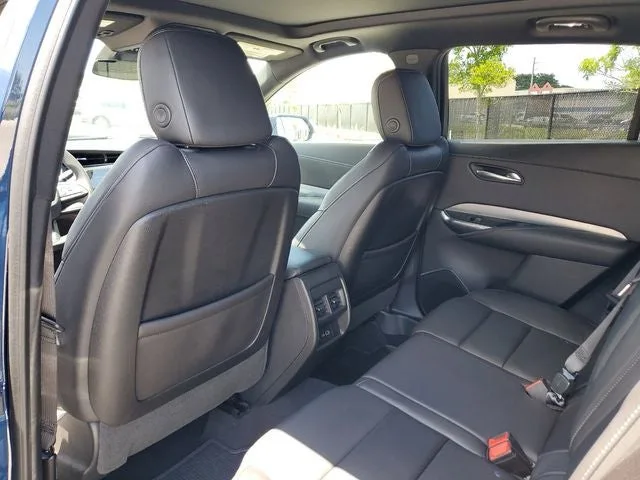 2019 Cadillac XT4 Premium Luxury photo 17