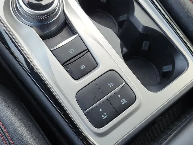 2023 Ford Explorer ST-Line photo 27