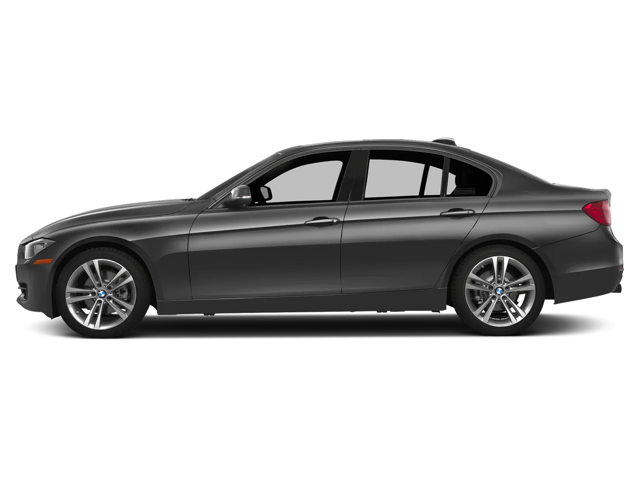 2015 BMW 3 Series 328i photo 3