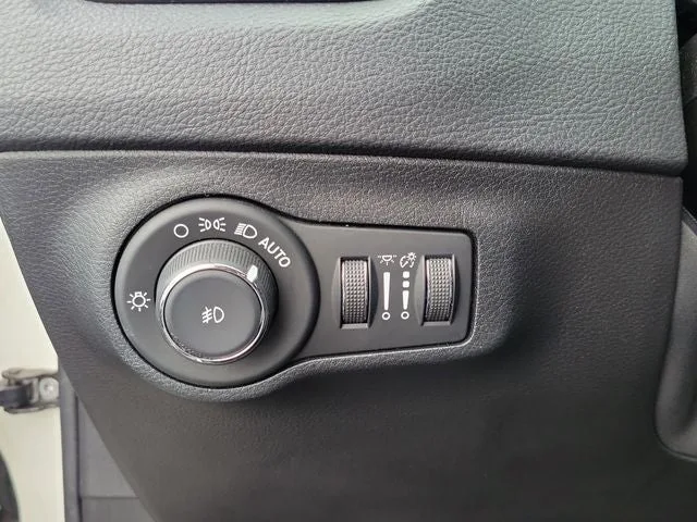 2019 Jeep Compass Latitude photo 12