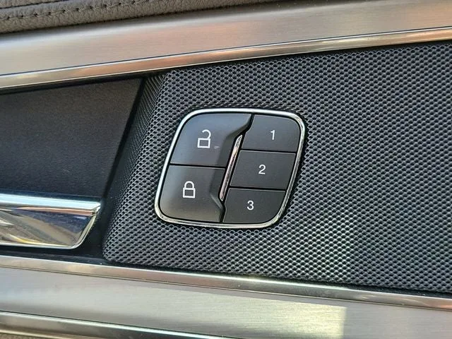 2019 Lincoln Nautilus Standard photo 28