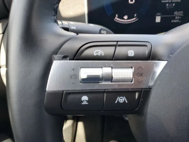 2025 Hyundai Tucson XRT photo 18