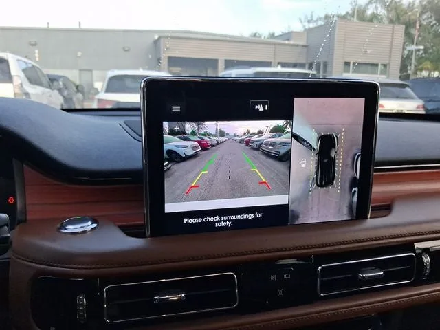 2023 Lincoln Aviator Reserve Premium photo 21