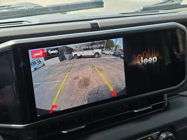 2025 Jeep Wrangler Rubicon 392 photo 26