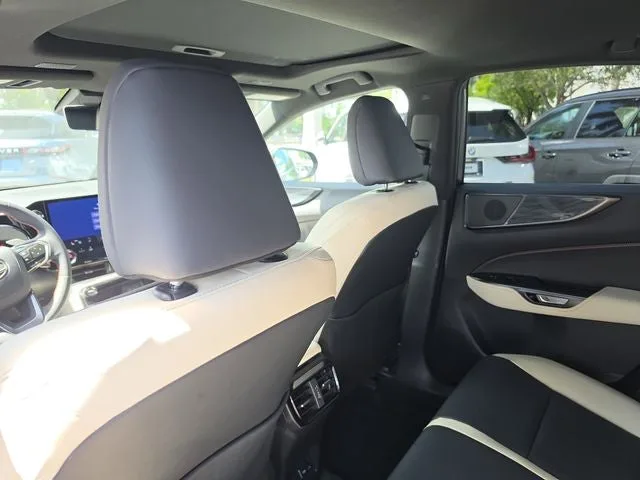 2023 Lexus NX 350 Premium photo 13