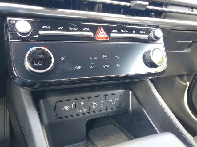 2025 Hyundai Tucson XRT photo 23