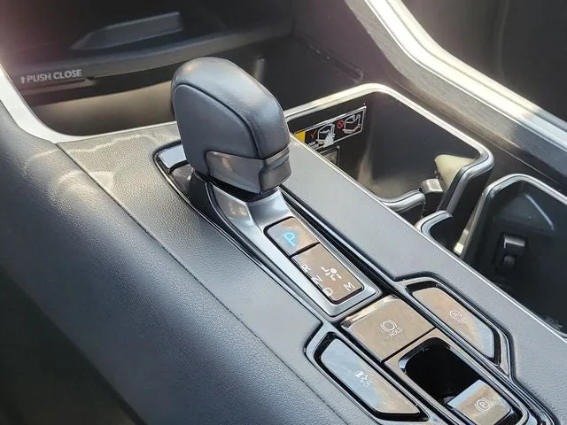 2024 Lexus TX 350 Luxury photo 28