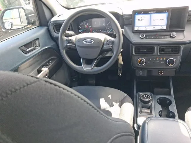 2022 Ford Maverick XL photo 8