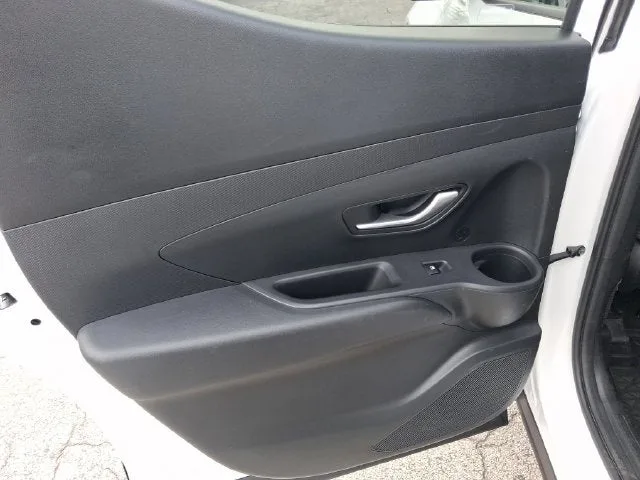 2024 Hyundai Santa Cruz SEL photo 10