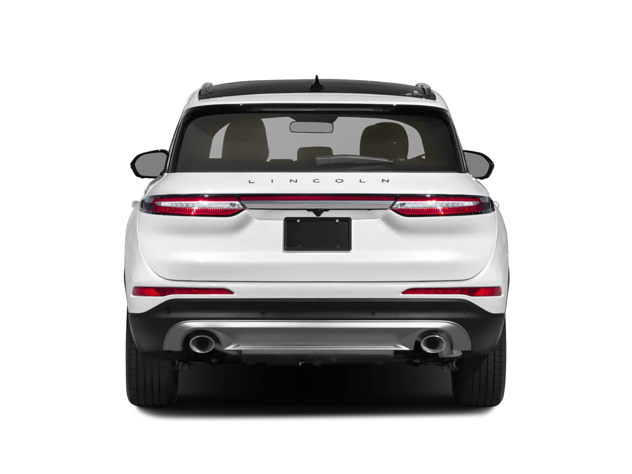 2022 Lincoln Corsair Standard photo 5