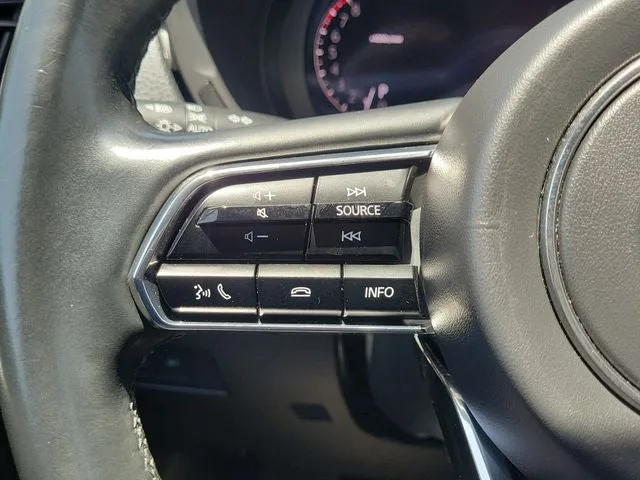 2024 Mazda CX-90 3.3 Turbo S photo 20