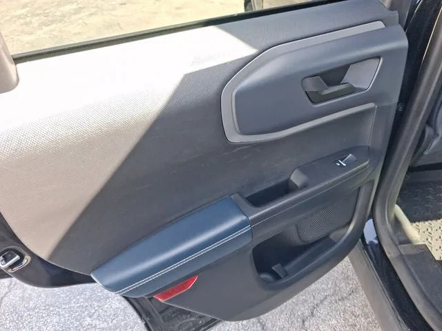 2021 Ford Bronco Sport Outer Banks photo 9