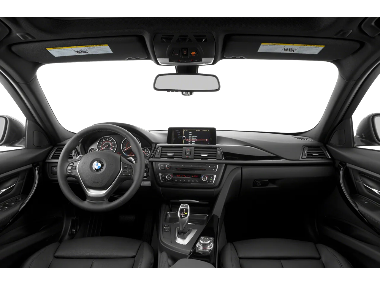 2015 BMW 3 Series 328i photo 5