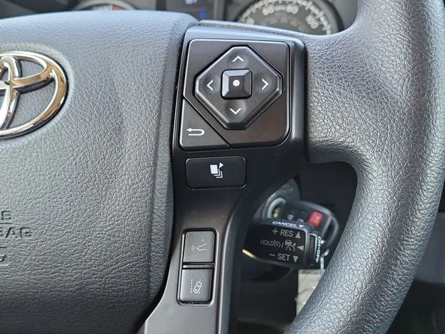 2022 Toyota Tacoma SR V6 photo 19