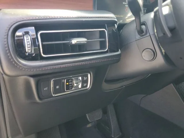 2020 Lincoln Aviator Reserve Premium photo 18