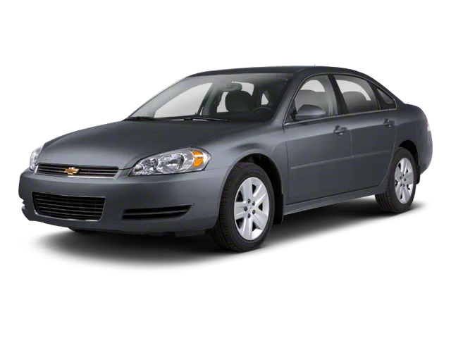 2011 Chevrolet Impala
