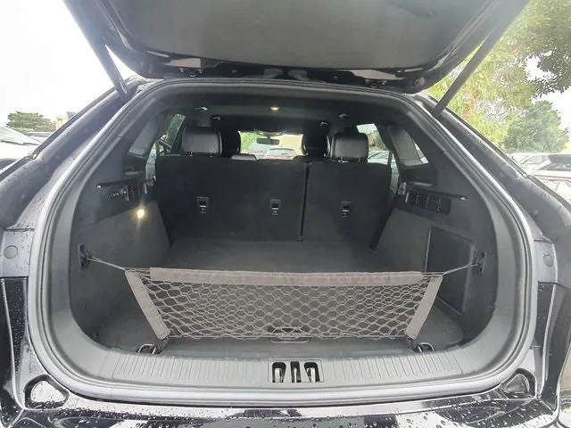2020 Lincoln Nautilus Standard photo 11