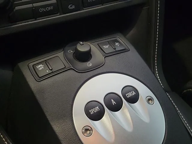 2009 Lamborghini Gallardo LP560-4 photo 23