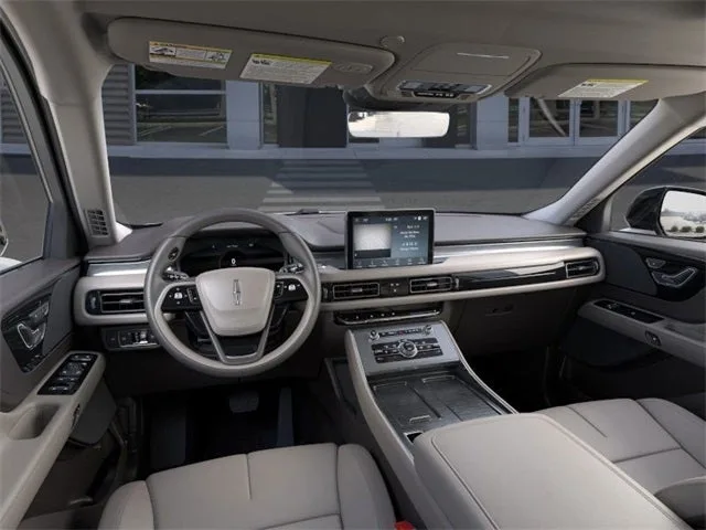 2024 Lincoln Aviator Premiere Premium photo 9