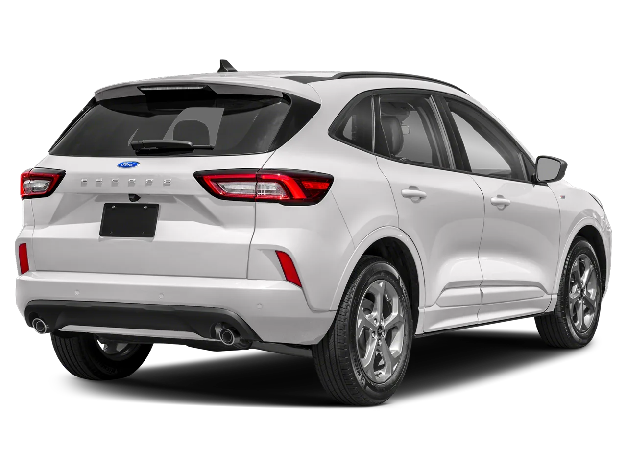 2023 Ford Escape ST-Line photo 2