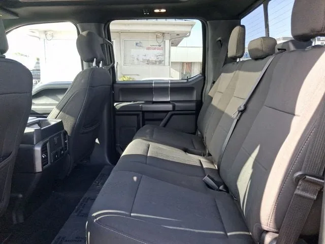 2019 Ford F-150 XLT photo 6
