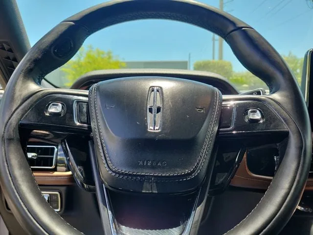 2020 Lincoln Aviator Reserve photo 19