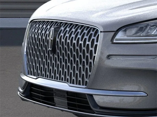 2025 Lincoln Corsair Premiere photo 17