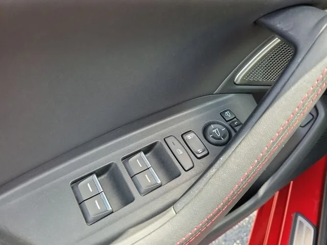 2023 Acura TLX Type S w/Performance Tire photo 19