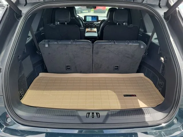 2025 Lincoln Aviator Black Label Premium photo 12