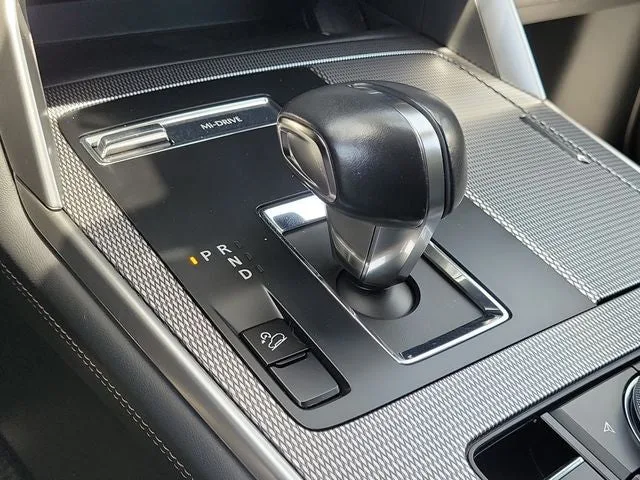 2024 Mazda CX-90 3.3 Turbo S photo 29