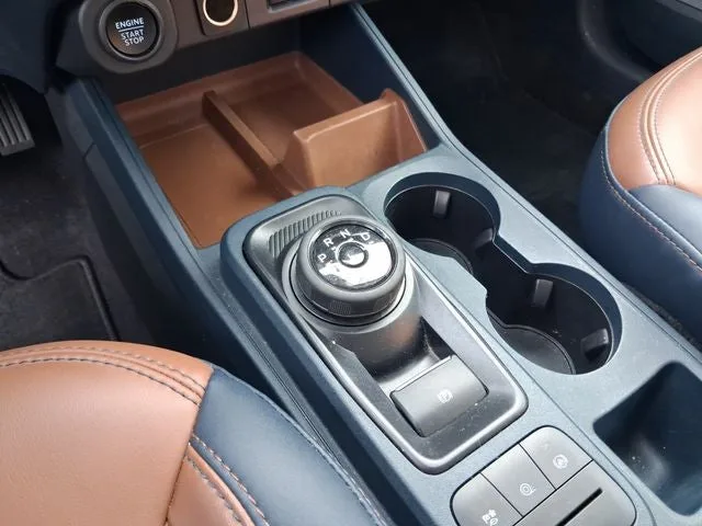 2023 Ford Maverick Lariat photo 20