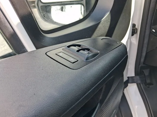 2023 RAM ProMaster 2500 High Roof photo 14
