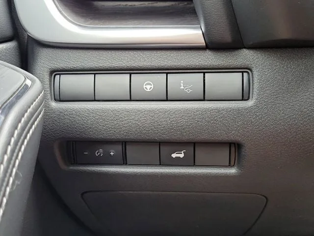 2023 Nissan Rogue Platinum photo 27