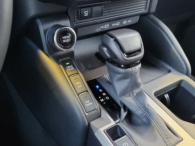 2025 Toyota Land Cruiser Base photo 28