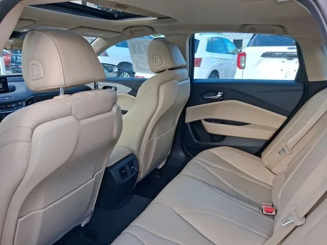 2022 Acura TLX Technology Package photo 5