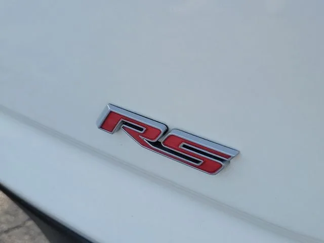 2020 Chevrolet Camaro 1LT photo 5