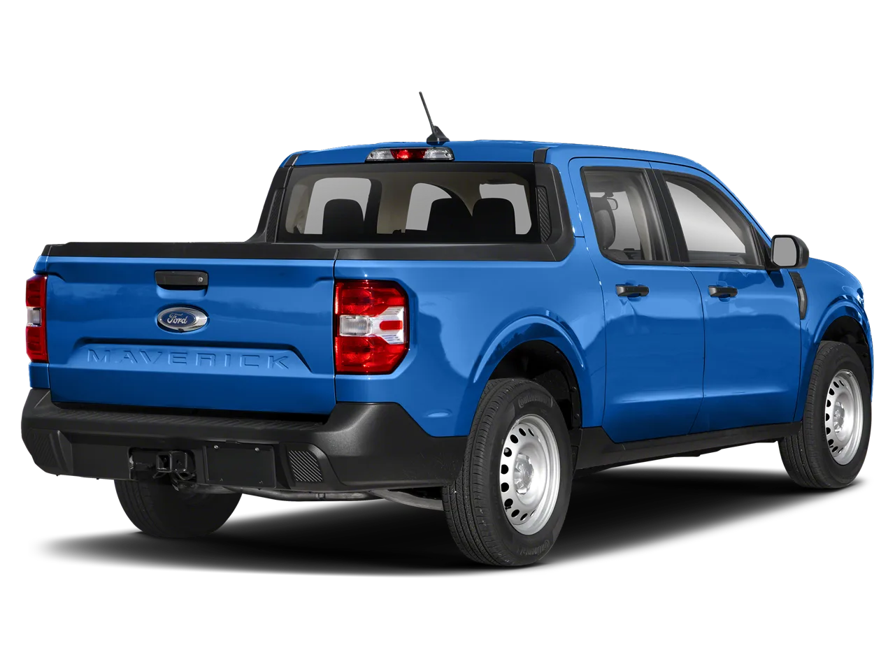 2022 Ford Maverick XL photo 2
