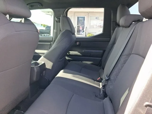 2024 Toyota Tacoma SR photo 6