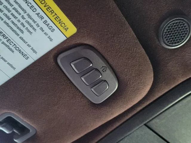 2024 Lincoln Aviator Black Label Premium photo 35