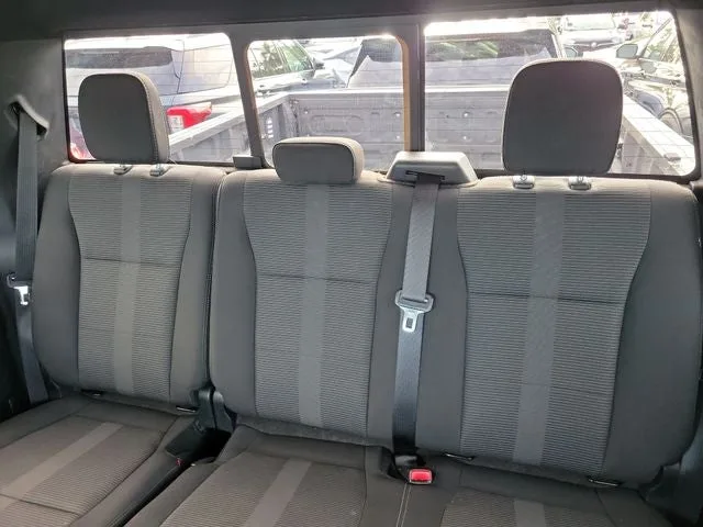 2017 Ford F-150 XLT photo 13