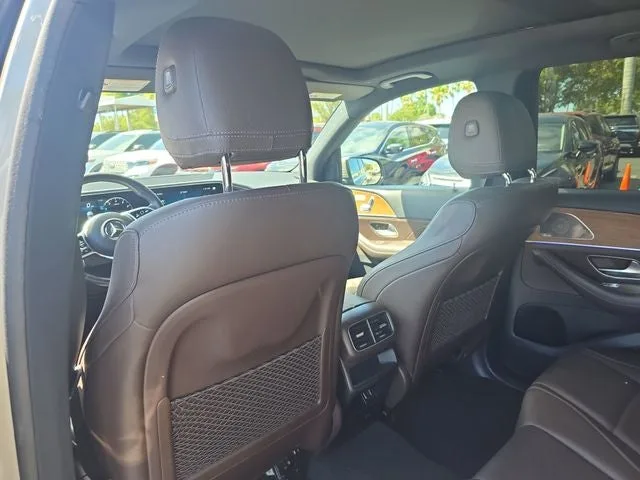2022 Mercedes-Benz GLE GLE 350 photo 13