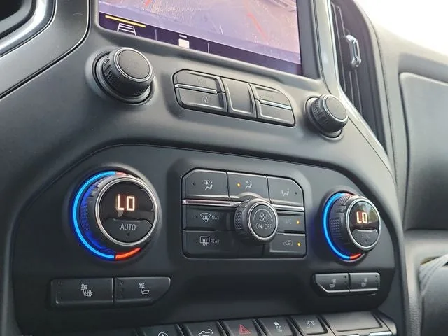 2019 Chevrolet Silverado 1500 LT photo 23