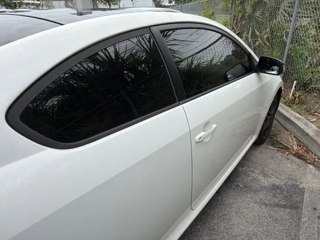 2009 Scion tC Base photo 6