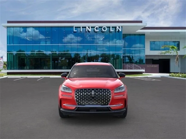 2024 Lincoln Corsair Reserve photo 6