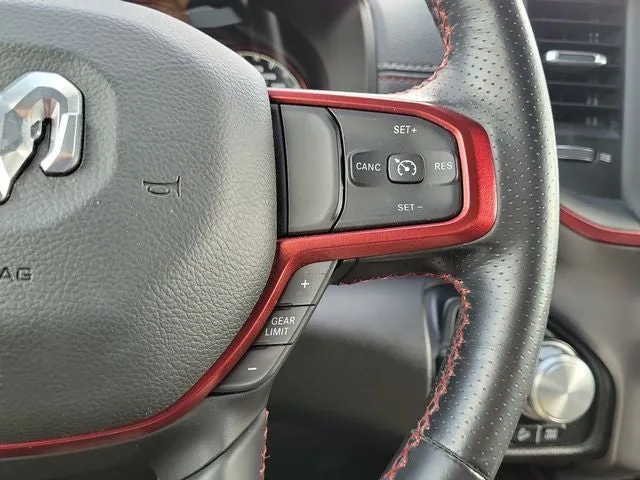 2022 RAM 1500 Rebel photo 25
