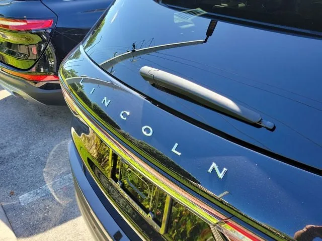 2024 Lincoln Corsair Premiere photo 7