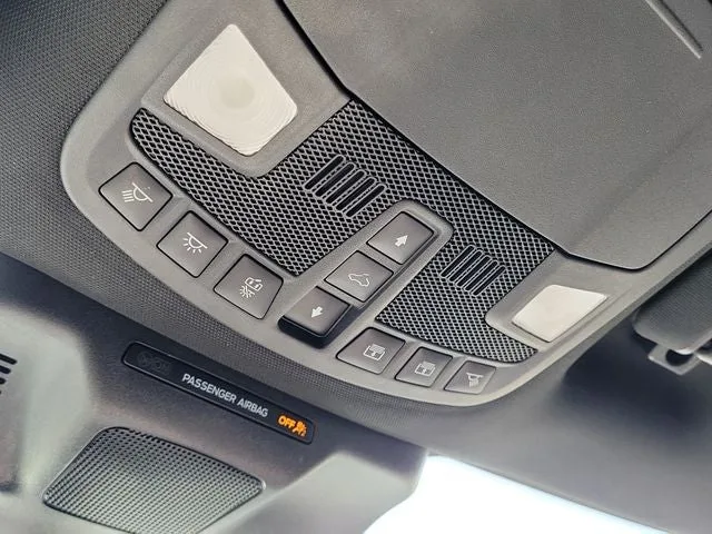 2023 Ford Expedition Limited photo 33